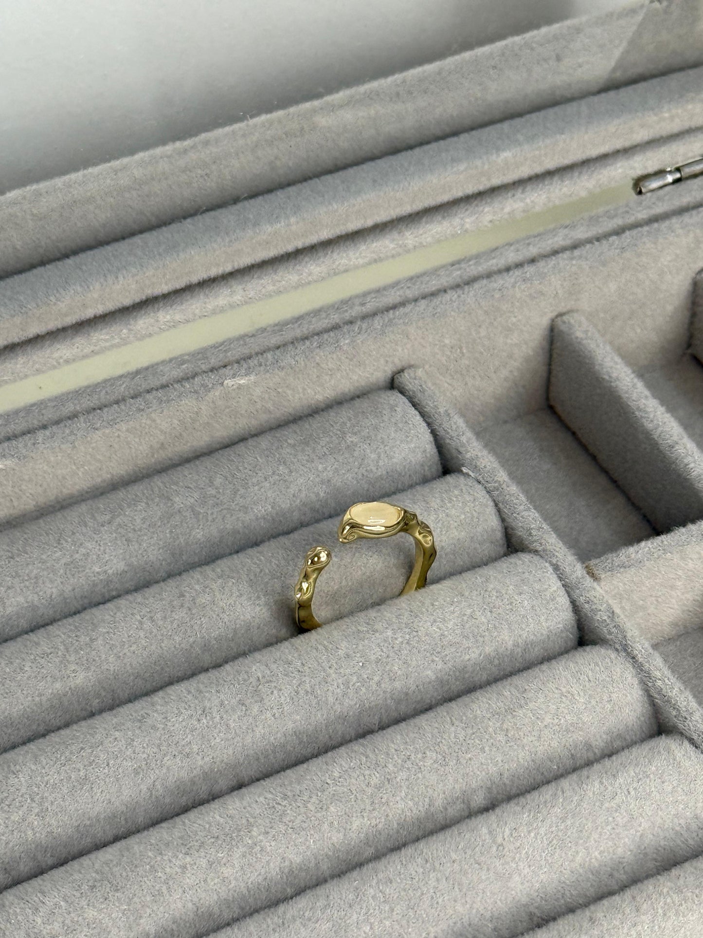 Open Ring