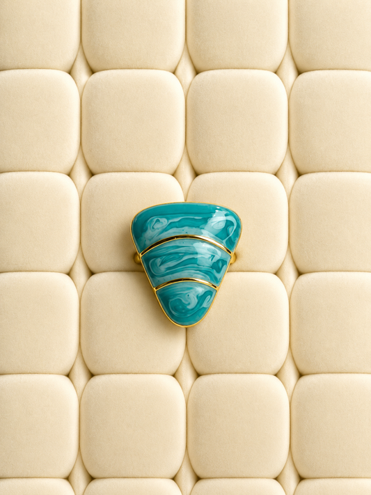 Wave Ring