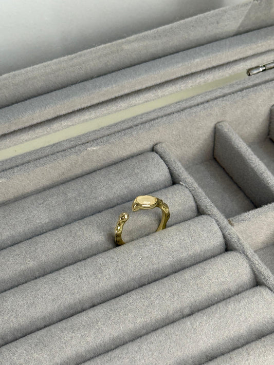 Open Ring