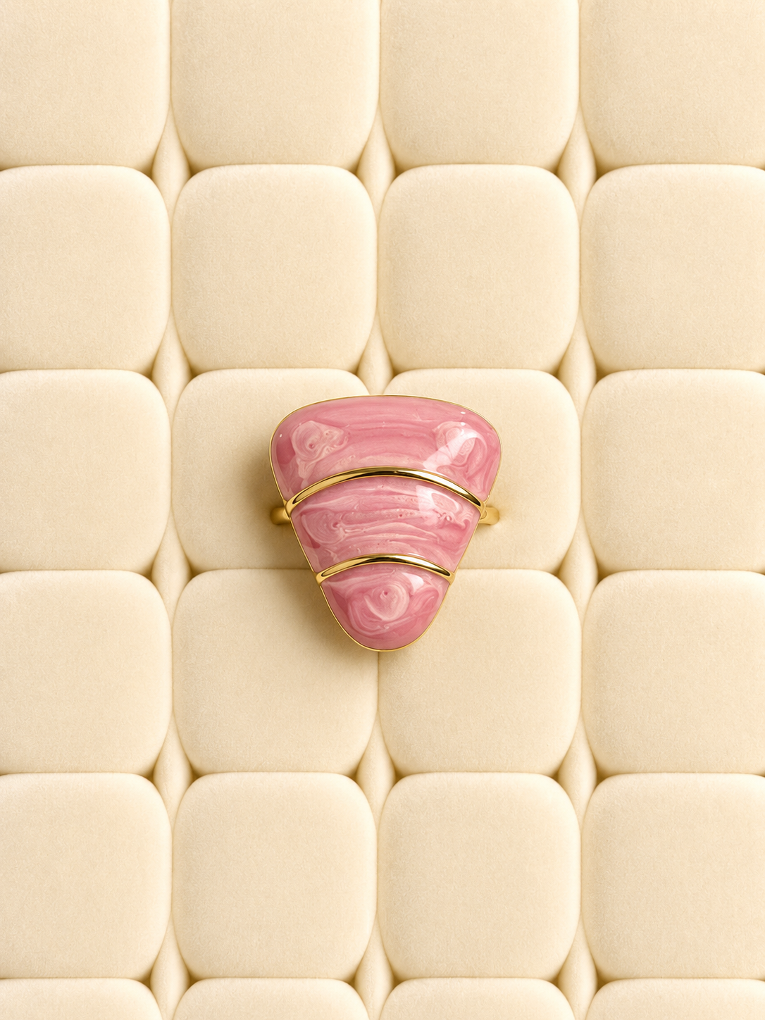 Wave Ring