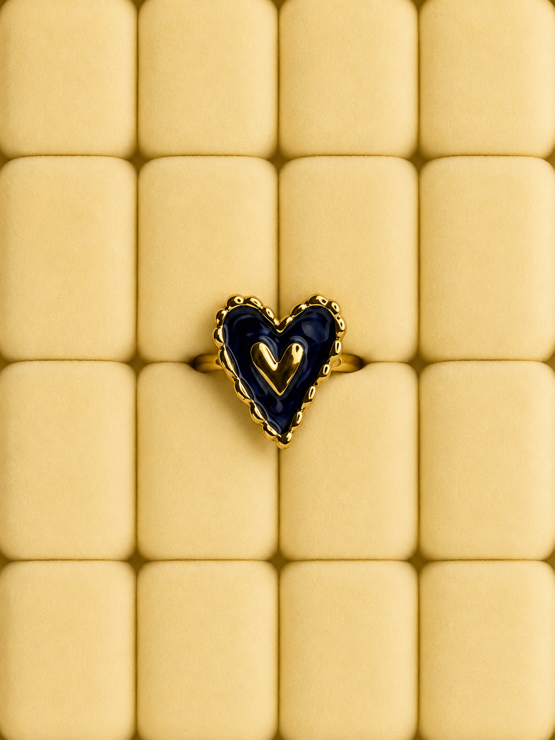 Heart Ring