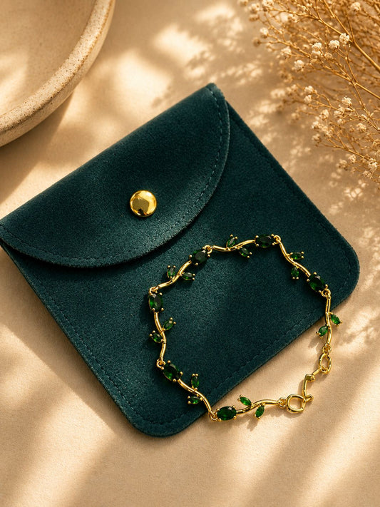 Emerald Green