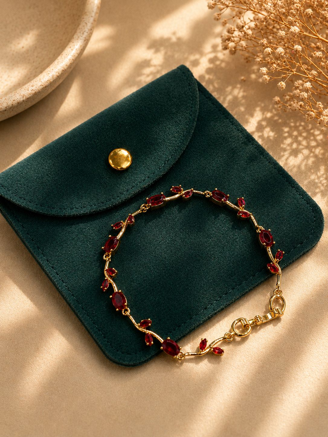 Ruby Red
