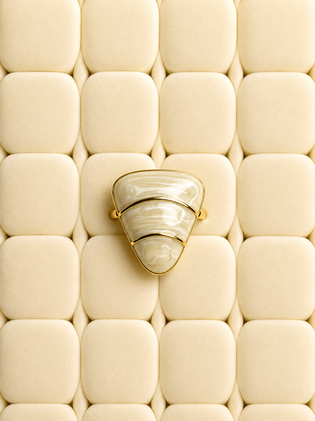 Wave Ring