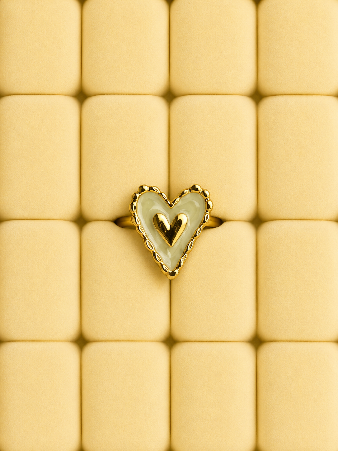 Heart Ring