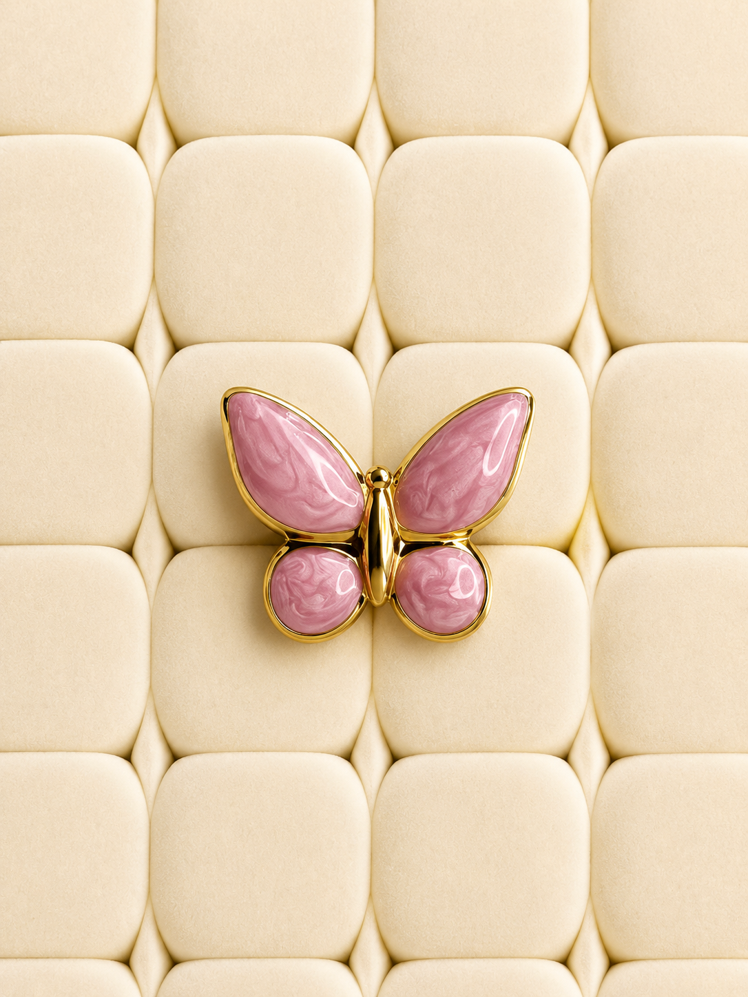 Butterfly Ring