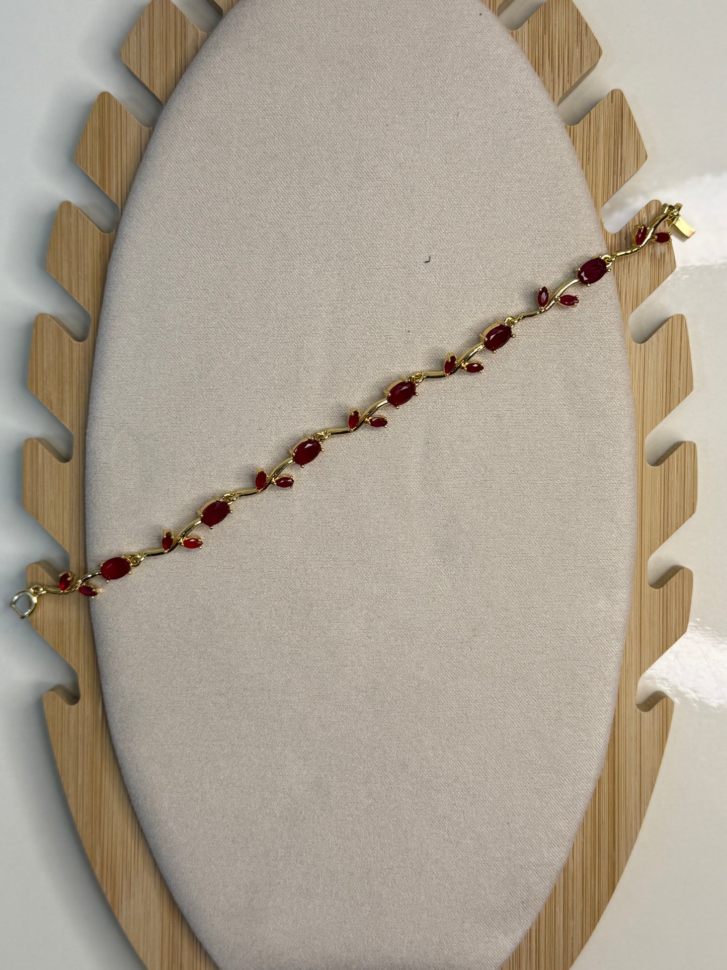 Ruby Red